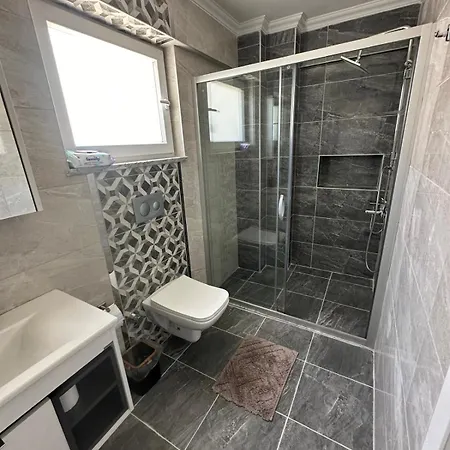 Ortaca * Kızılyurd